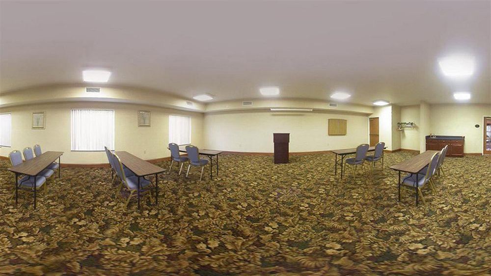 Comfort Suites Benton Harbor - St Joseph מראה חיצוני תמונה